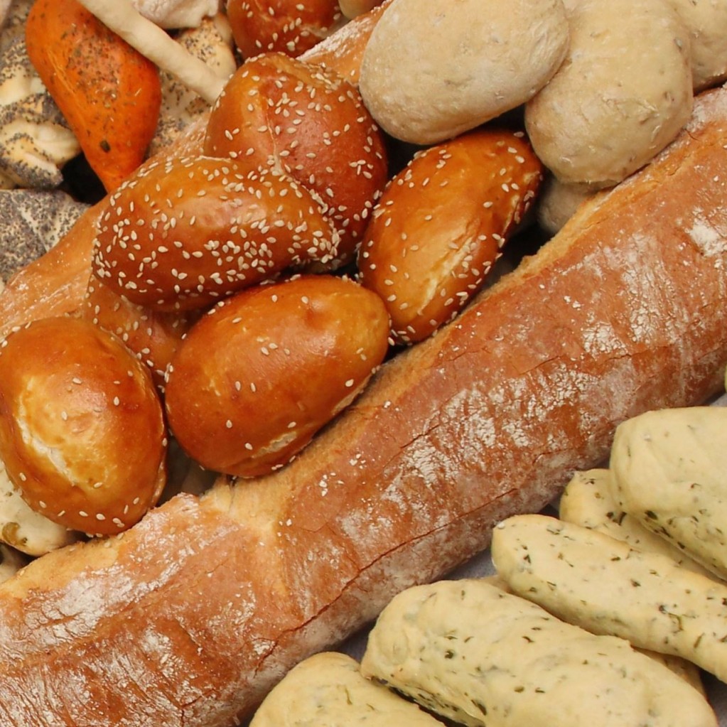 Feinstes handgemachtes Südtiroler Brot aus dem Wipptal. VIPTALERBROT